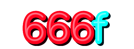 666f — logo kanal